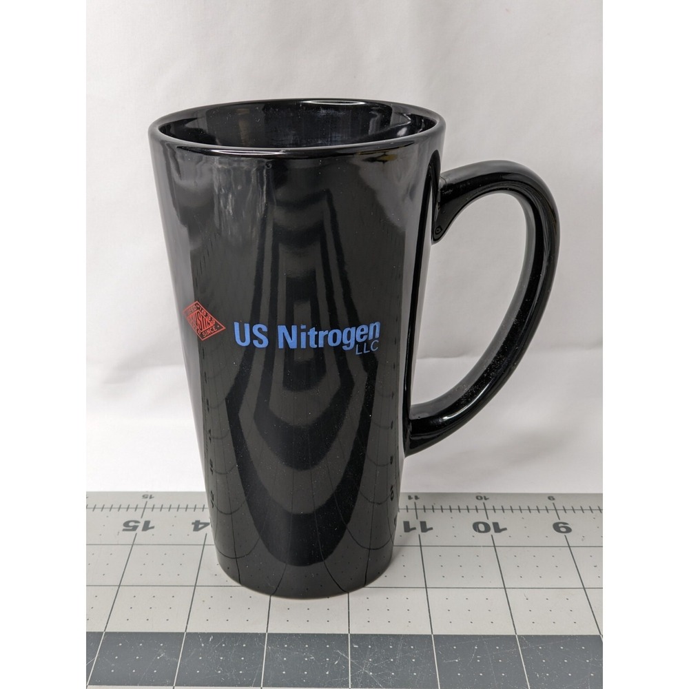 US Nitrogen Coffee Cup Mug M‎ Ware